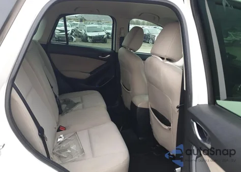 2013 Mazda Cx-5 Sport from USA, damaged, VIN JM3KE2BE6D0147550